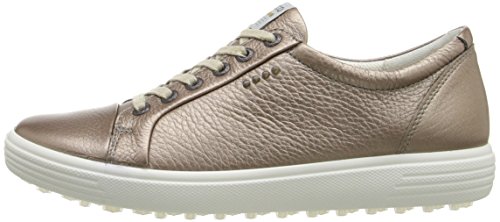 Ecco Damen Womens Golf Casual Hybrid Golfschuhe - 5
