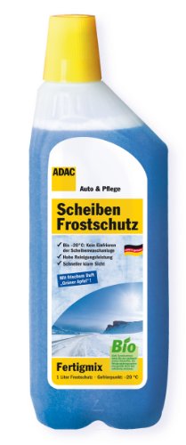 Preisvergleich Produktbild ADAC 50010 Frostschutz, -20°C, 1 L