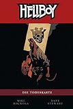 Image de Hellboy 15: Die Todeskarte