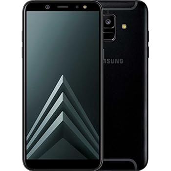 Samsung Galaxy M20 64gb Charcoal Black Ohne Simlock