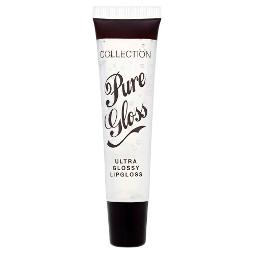 Collection Pure Gloss Lipgloss Icing 15ml