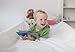 The British Bed Bumper - Foam Baby & Child Bed Guard Rail - Mega 150cm (Buy 2 Get 10% Off)