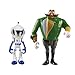 Produktbild TOMY Sonic Boom 2 Figur Pack, Spaceanzug Sonic und Parallel Universe Villain