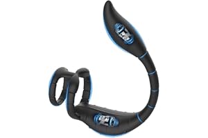 Personlig Massageapparat med Ergonomisk Design för Män YY16TY