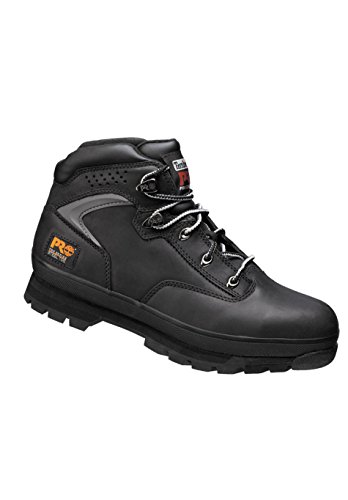 Preisvergleich Produktbild Timberland 6201064 Sicherheitsschuhe / Sicherheitsstiefel (44 EUR) (Schwarz)