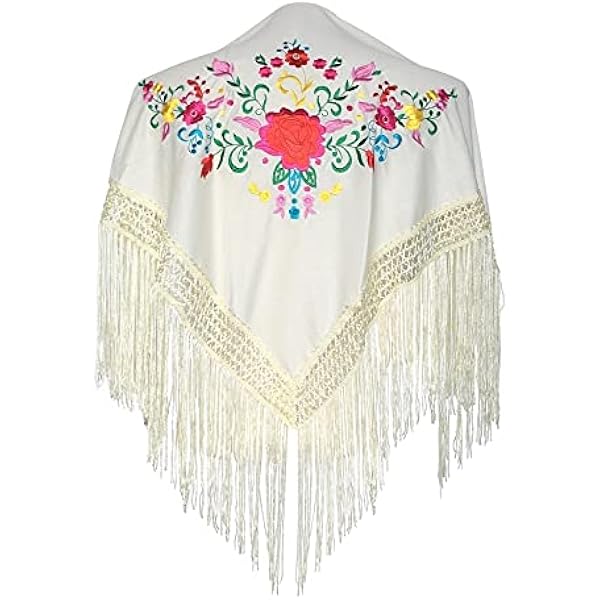 Zwarte shawl met franjes en goud accent - Lovely Scarfs Zwarte shawl met franjes en goud accent - Lovely Scarfs