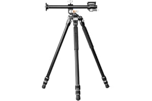 Vanguard Veo 3+ 263AT - Trípode Aluminio