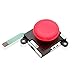 Produktbild 3D Analog Thumb Stick Ersatz für Nintendo Switch, für Joy-Con Controller Backup Joystick Rocker Balight
