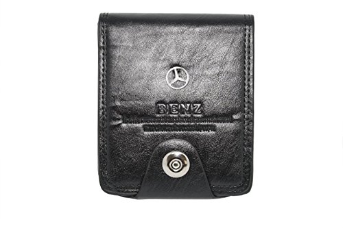 Preisvergleich Produktbild Sterling Rye Men's Wallet (Cars), Herren-Geldbörse schwarz schwarz