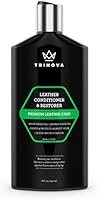 Leather Conditioner & Restorer - The Ultimate Leather Protector by Leather Nova
