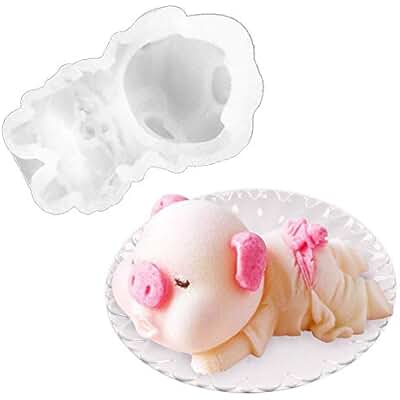 Suchergebnis auf Amazon.de für: Schweine - Backformen / Backen: Küche