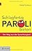 Schlagfertig Paroli bieten: Der Weg aus der Sprachlosigkeit by Detlef Karthaus