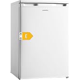 Kumtel 3 &Ccedil;ekmeceli Dikey Dondurucu 88l Hfr-100