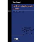 Profes&ouml;r Andersen'in Gecesi