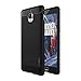 Foso Back Cover Cases OnePlus 3 / One Plus 3T, Carbon Fiber Black RS.439.00