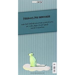 Paraules per endevinar (Llibres Infantils I Juvenils - Calaix Del Savi - Mots Vius)