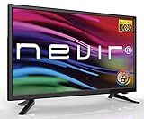 tv led 24'' td systems k24dlt7f Tv nevir 22" led full hd/ nvr-7428-22fhd-n/ tdt hd/ hdmi/ usb-r