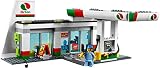 LEGO City 60132 – Tankstelle - 6