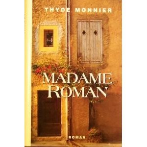 couverture de : Madame Roman