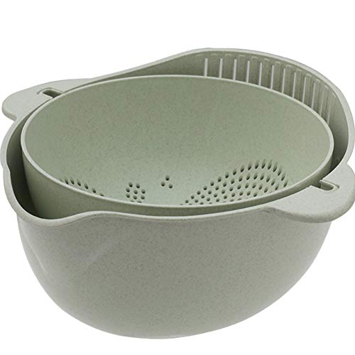 Preisvergleich Produktbild Abwasch, Obstschale, Spüle, Abtropfkorb, Wohnzimmer, Küchenmöbel