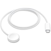 Apple Apple Watch Magnetic Fast Charging Device - USB‑C Cable (1 m)