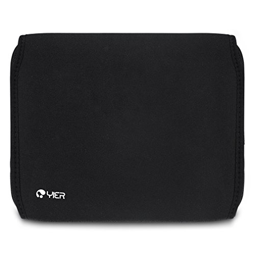 Preisvergleich Produktbild YIER iPad Aufbewahrungstasche für Datenkabel Tablet