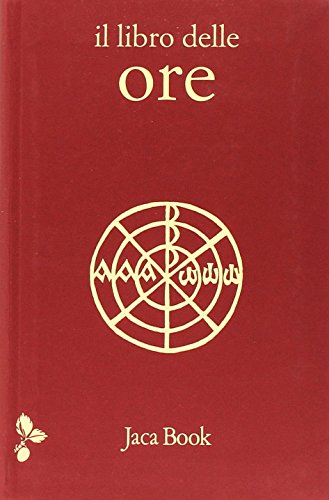 Il libro delle ore