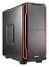 Produktbild be quiet! PC ATX Midi Gehäuse Silent Base 600 gedämmt mit Lüftersteuerung BG008  schwarz, rot