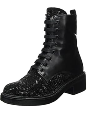 Tosca Blu Damen Lizzola Combat Boots