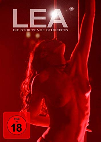 Preisvergleich Produktbild Lea - Die strippende Studentin