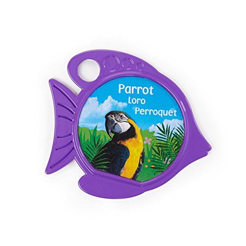 Baby Einstein 90649 Rhythm of the Reef Play Gym Spieldecke - 11