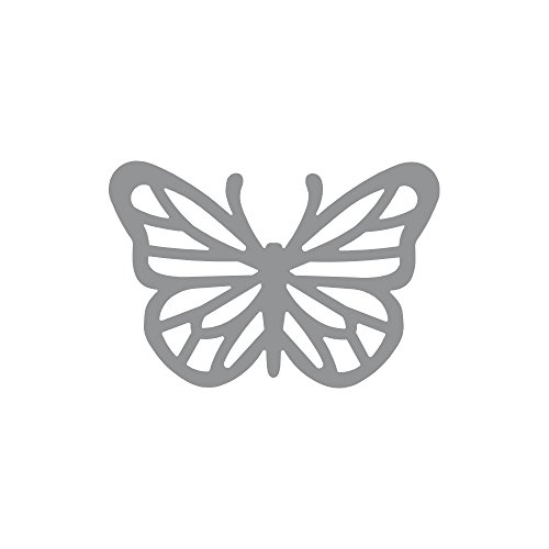 Fiskars Stanzer f?r komplizierte Formen - Schmetterling 5 cm
