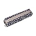 Produktbild Shuda Mädchen Niedlich Federmäppchen Stiftemappe Mäppchen Stiftemäppchen Schüleretui Bleistifte Tasche Size 20.5×4×5CM (Blau)