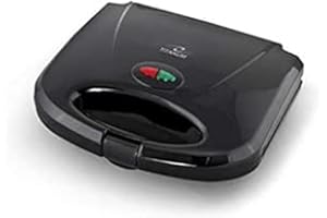 ESPERANZA Titanum opiekacz do kanapek 700 W