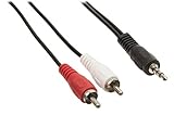 Cable de audio digital con conectores toslink