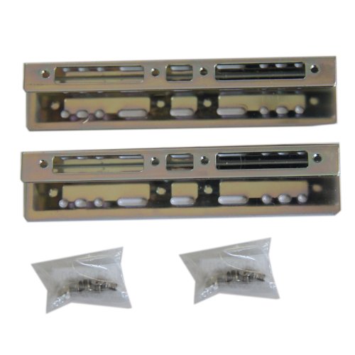 Kingston Einbaurahmen KI für 6,3 cm / 2,5 Zoll auf 8,8 cm / 3,5 Zoll SSD - 4