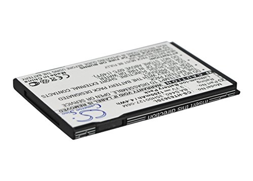 1200mAh-Battery-For-HTC-Legend-A3333-A6388-Buzz-A3333-A6365-Wildfire-6225