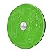 Produktbild TenYid Twister Platte - Twister Gerät Fußmassage Magnet, Haus Abmagerungsdiät Fitness Maschine, 28CM/11.0" Durchmesser
