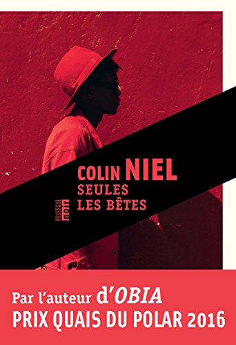 Seules les bêtes Seules les bêtes