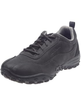 Caterpillar Brogue Schnürhalbschuhe Utilize