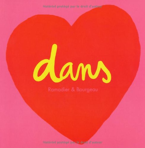 couverture de : Dans couverture de : Dans