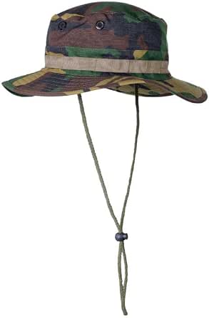 US Army Outdoor slouch hat Boonie Hat 