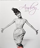 Audrey - Kalender 2019 by 
