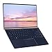 Price comparison product image ASUS ZenBook UX533FD-A8067T 15.6 Inch Full HD 4-Way NanoEdge Screen (Intel i7-8565U Processor, 16 GB Memory, 512 GB PCI-e SSD, Nvidia GTX 1050 Max-Q Graphics, Windows 10)
