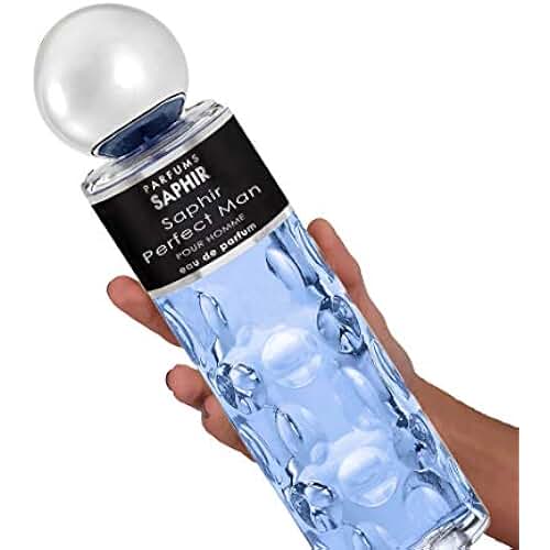 Amazon.es Saphir Perfumes