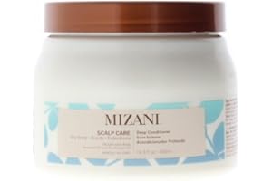 Mizani Scalp Care Deep Conditioner 500ml
