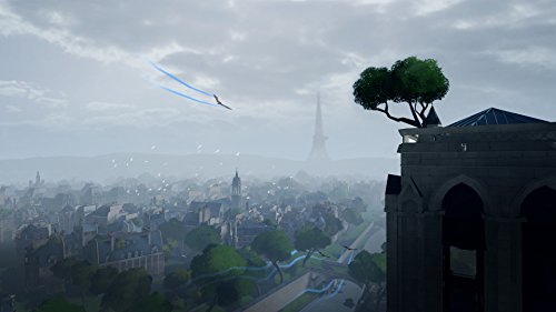 41e5BtAh cL Eagle Flight - Playstation VR