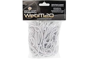 Secret Jardin Webit Plant Support Scrog Net Grow Tent 60 90 120 150 240 300 (120x120cm)