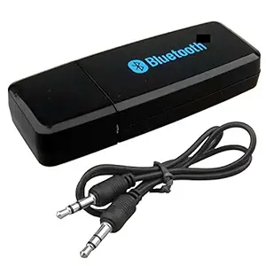 Posh Bluetooth Stereo Adapter Audio Receiver