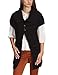 Produktbild Canadian Classics Damen Weste, CN.A21224, Gr. one size, Schwarz (BLA)